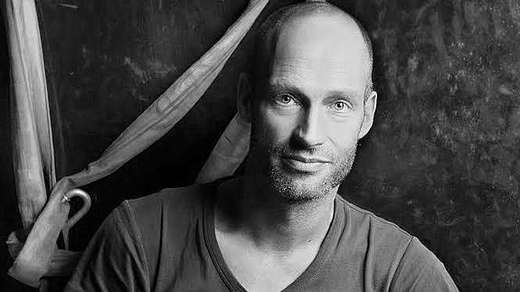 Joachim Meyerhoff: «Fue genial tener otro mundo además del mundo 'normal'»