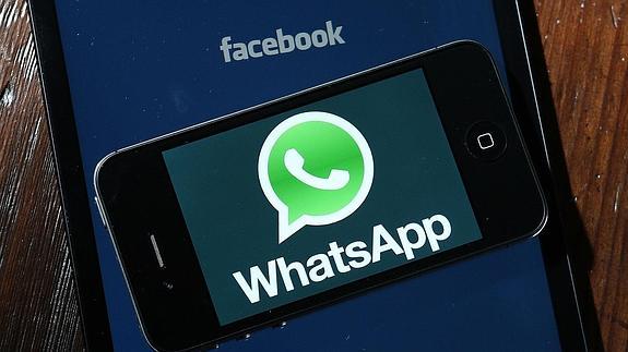 No es el primer problema judicial de Whatsapp en Brasil.