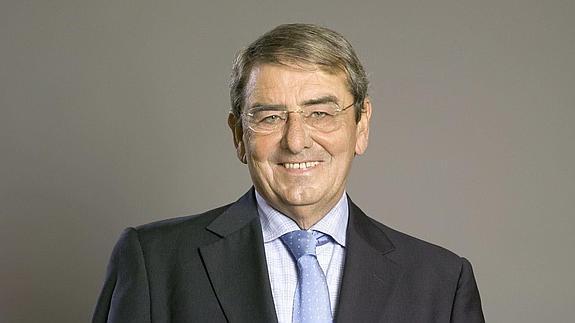 Alejandro Echevarría, nuevo presidente de Uteca.