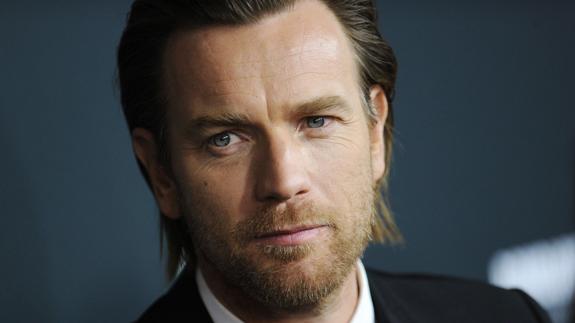 Ewan McGregor.