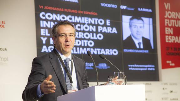 Conferencia en Futuro en Español