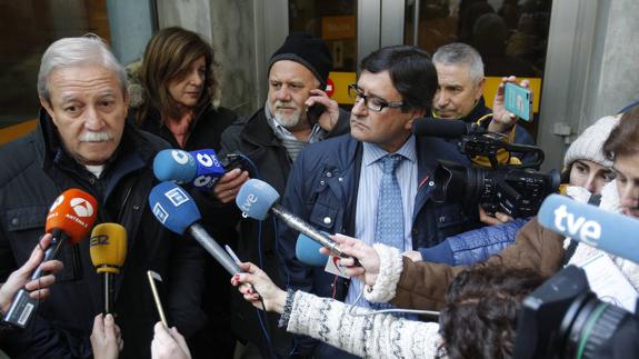 Justo Rodríguez Braga.