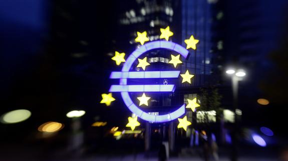 El BCE mantiene los tipos de interés en 0%.