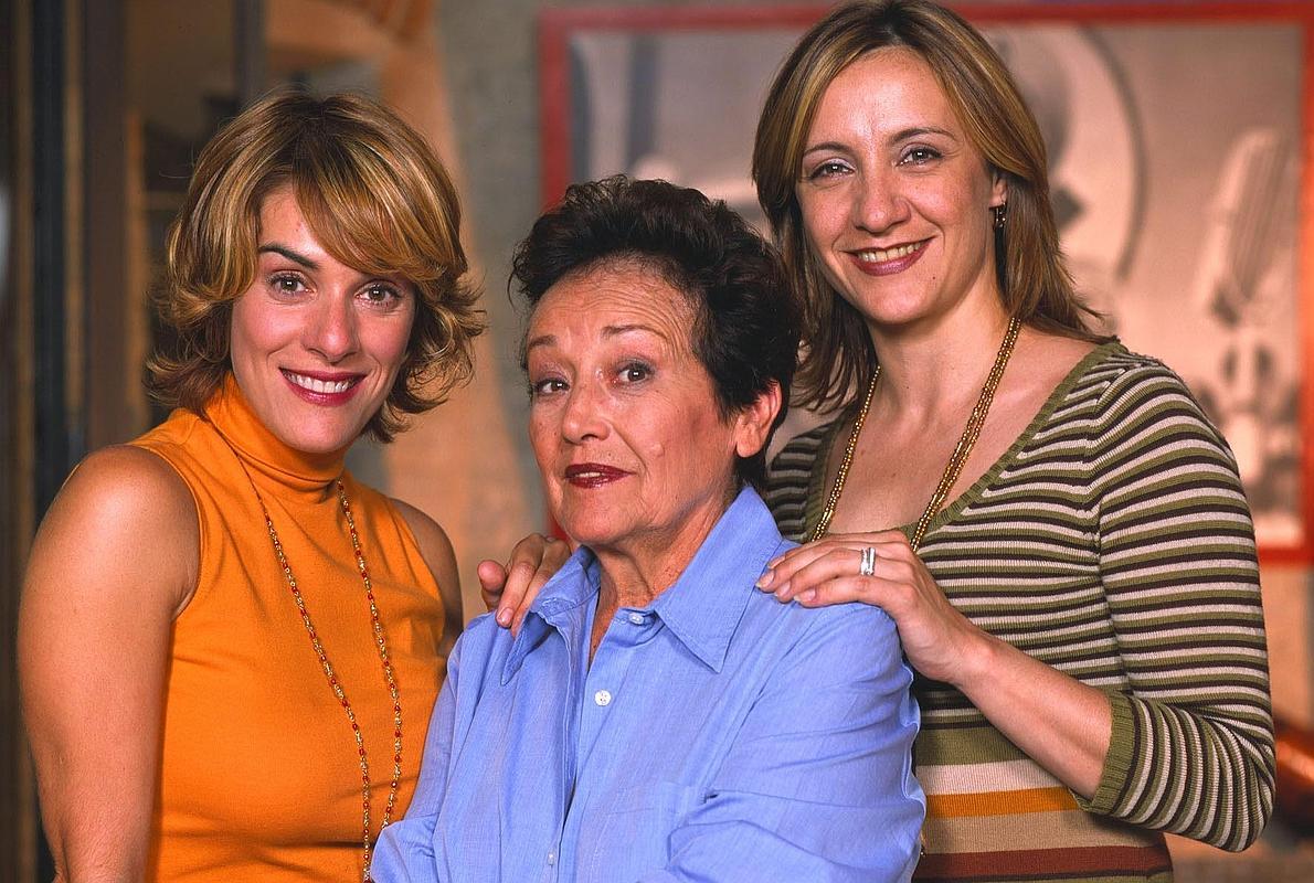 Adiós al alma de '7 vidas'