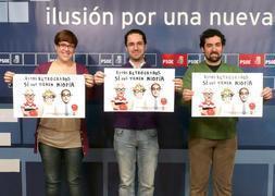 Juventudes Socialistas de Madrid, Murcia y Valencia critican el "boicot a las aulas 2.0"