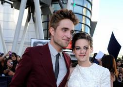 Robert Pattinson y Kristen Stewart dejan su casa de Bel Air por el acoso de los fans