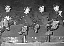 Los Beatles llegan a iTunes copando la lista de lo más vendido