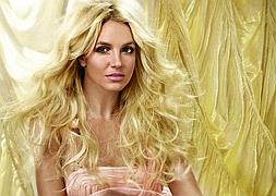 Britney Spears, cantante estadounidense :: Promocional