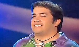 Shakira quiere conocer a 'Shakiro', un imitador que arrasa en YouTube