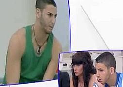 La final de Gran Hermano 12 casi se suspende por una pelea entre Laura y Marcelo