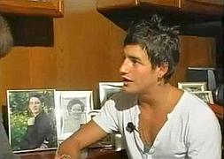 El Reencuentro: Jorge y Lara de 'Las Joyas de la Corona'