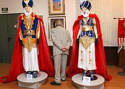 La Fiesta de Moros y Cristianos se hace museo