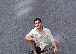 «Tengo un montón de ideas, que no soy capaz de controlar»