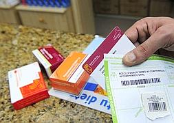 El gasto farmacéutico cae más de un 8% gracias a la prescripción por principio activo