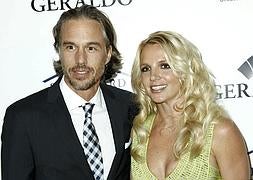 Britney Spears y Jason Trawick se casarán el día de San Valentín