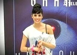 Marta Sánchez, nueva concursante +1 de Gran Hermano :: Telecinco Promocional