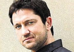 Gerard Butler vuelve a casa tras su rehabilitación