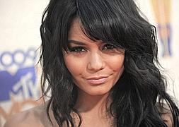 Vanessa Hudgens cambia de look: pelo corto y rubio a lo 'long bob'