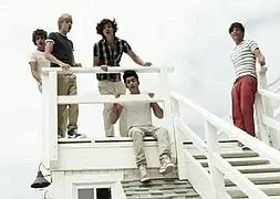 Boy Band 'One Direction' :: YouTube