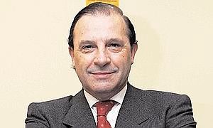 El diputado Vicente Martínez Pujante. Foto: Edu botella/AGM