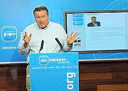 Bernabé: «Somos los bomberos de Nueva York y apagaremos el incendio»