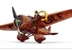 Amelia Earhart recordada por Google 75 años después de su muerte