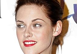 Kristen Stewart se desnuda por primera vez en su nueva película ‘On the