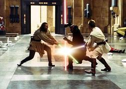 Imágenes de 'Star Wars'