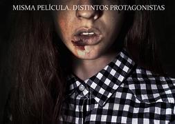 La violencia machista, 'Misma película, distintos protagonistas'