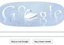 Doodle conmemorativo a Rubén Darío :: Google