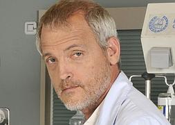 El actor Jordi Rebellón, pregonero del Carnaval de Águilas