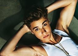 Justin Bieber. ::Promocional.