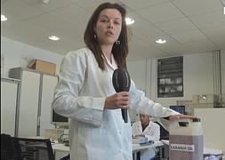 «En pocos años el 20% de lo que repostemos será biodiésel»