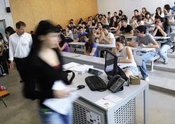 «La supresión de la selectividad genera una gran incertidumbre»