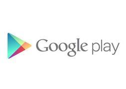Imagen corporativa de Google Play :: Google
