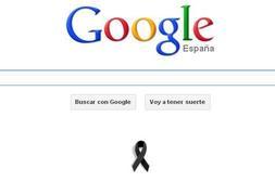 Google de luto tras el accidente en Santiago :: Google