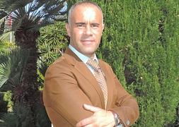 José Asenjo Vera. | LV