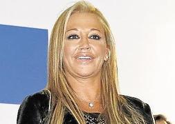 Belén Esteban reconoce su adicción a las drogas en su libro 'Ambiciones y reflexiones'
