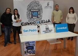 Presentación del campeonato.:: Ayto. San Pedro del Pinatar