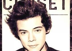 One Direction: Harry Styles, un reclamo para la comunidad gay