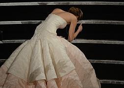 Jennifer Lawrence se casará con su novio, Nick Hoult, en 2015