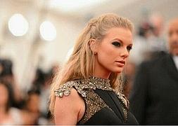 Taylor Swift ex novia de Harry Styles.::Twitter