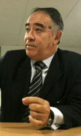 José del Pino. / P. S.