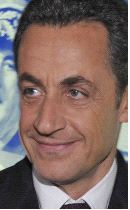 Nicolás Sarkozy. / EFE