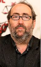 Juan Romero, ayer en el campus de La Merced. / V. VICENS