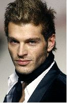 NOVIO. Darek Miroslaw. / EFE