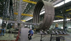 Trabajadores de Navantia critican que se subcontrate «gran parte» de las obras de los S-80 a otros países