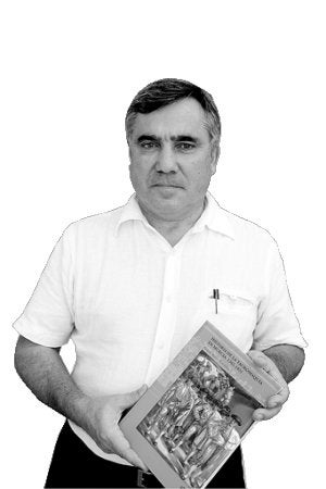 «El coso de Calasparra registró el único caso de travestismo de un torero»