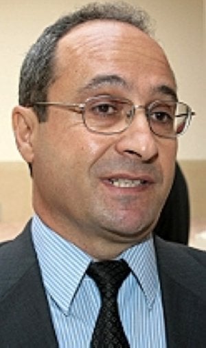 Juan Luis Castanedo./ P. A. /A GM