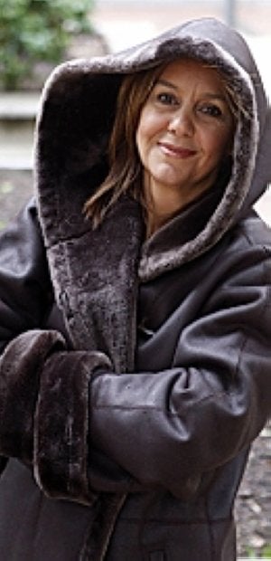 María Dueñas. ::
MARTÍNEZ BUESO